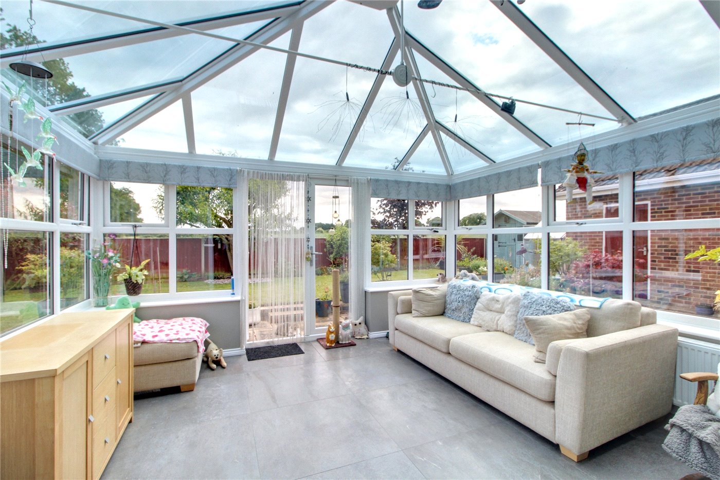 Conservatory